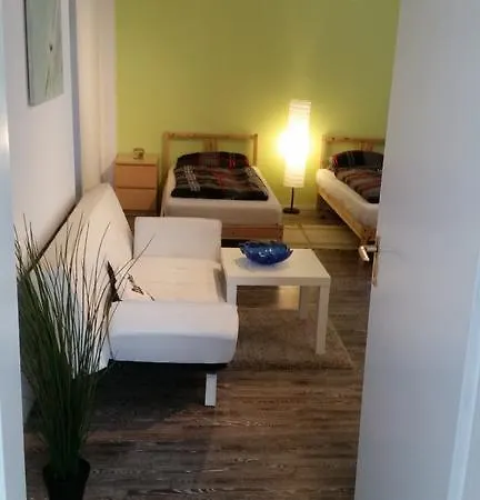 Bubiwohnung *