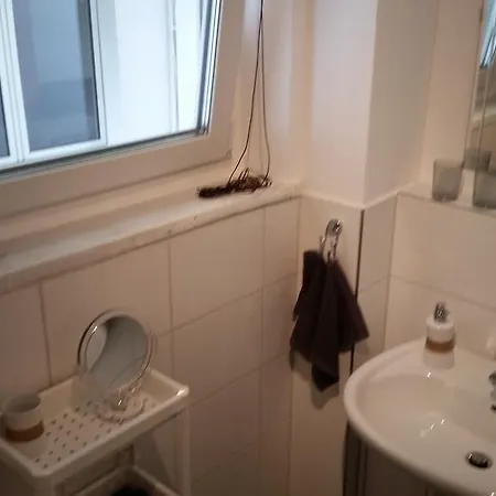 Bubiwohnung ノイ・イーゼンブルク