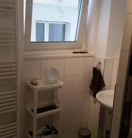Bubiwohnung *