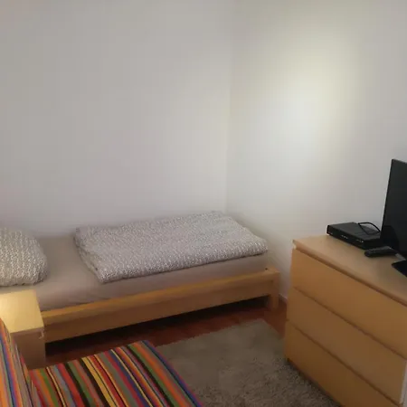 Bubiwohnung アパート *