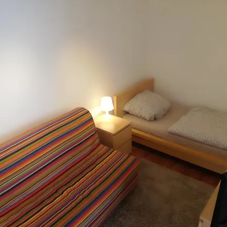 Bubiwohnung *